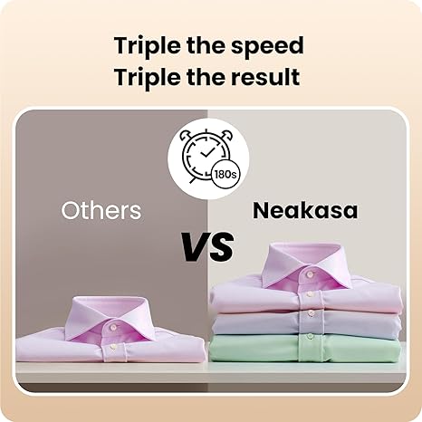 Neakasa Magic 1 Vacuum Steamer